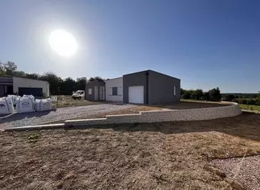 amenagement exterieur