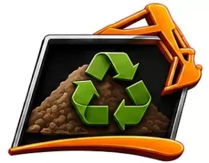icone recyclage